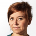 Katarzyna Grad