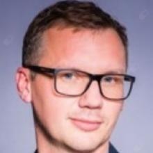 Piotr Pluta