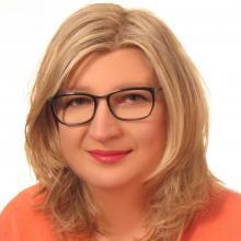 Beata Elżbieta Szczygielska-Smela