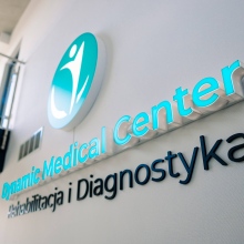 Dynamic Medical Center