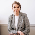 Marta Czajka-Nawrocka