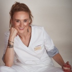 lek. dent. Agnieszka Dzierżanowska