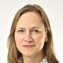Urszula Przybyła