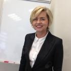 lek. Elżbieta Bonder