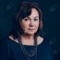 Grażyna Serwan-Pogoda