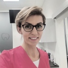 lek. dent. Sylwia Dziura