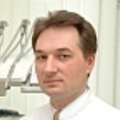 lek. dent. Wojciech Radwański
