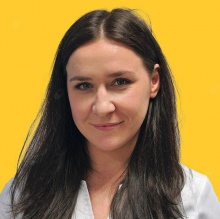 Irmina Buda
