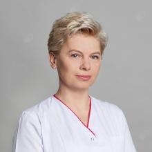 Beata Logiewa-Bazger