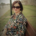 mgr Magdalena Pstrągowska