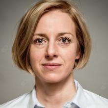 Iwona Solecka