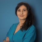 dr n. med. Agata Deja-Koronowska