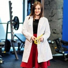 Agnieszka Dudkowska-Jasińska