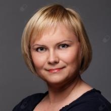 Dorota Anna Dybowska