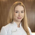Olga Przychodzeń-Łapa