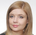 Katarzyna Iwanicka