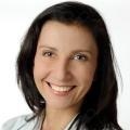 Joanna Wiśniewska–Goryń