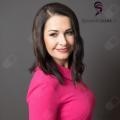Joanna Gawlikowska