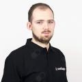 Patryk Ferenc