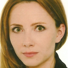 Dominika Jerzyk-Kędzierska