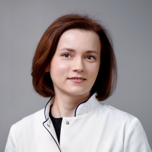 Anna Jędruch-Lampińska, okulista Rzeszów