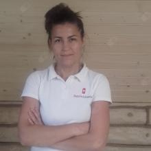 Beata Borecka