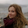 Weronika Nalbert