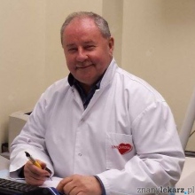 Tadeusz Przewłocki