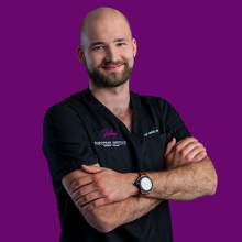Jakub Okrój, ortopeda Warszawa