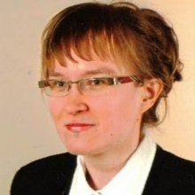 Anna Katarzyna Kamrowska, psychiatra Bydgoszcz