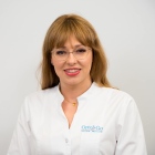 lek. Sylwia Elert-Kopeć