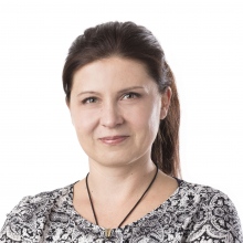 Inga Deszczyńska, ortopeda dziecięcy Gdynia