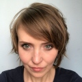 Małgorzata Kujda
