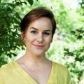 Agnieszka Szczygieł