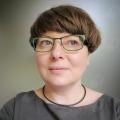 Agnieszka Tomaszewska