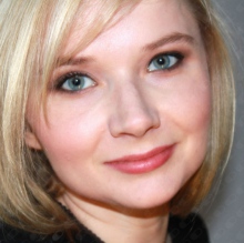 Anna Suwalska (Wydrzyńska)