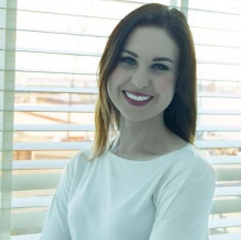 Paulina Guziołek