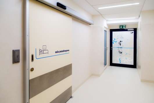 Szpital SALVE-1