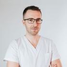 lek. Piotr Geisler