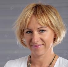 Agnieszka Drzewiecka-Gerber