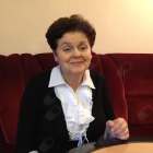 Małgorzata Świątkowska