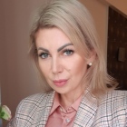 mgr Paulina Bąba