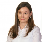 mgr Monika Żaba