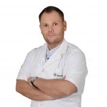 Przemysław Kurpiel, protetyk Warszawa