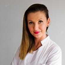 Agnieszka Matysiak, ginekolog Warszawa