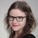 mgr Karolina Żaglewska