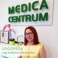 Adrianna Frankowska, logopeda Chodzież