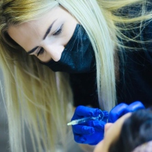 Sara Włodarczyk, stomatolog Łódź