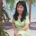 Halina Kruk - Koźmińska