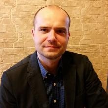 Bartosz Itrych